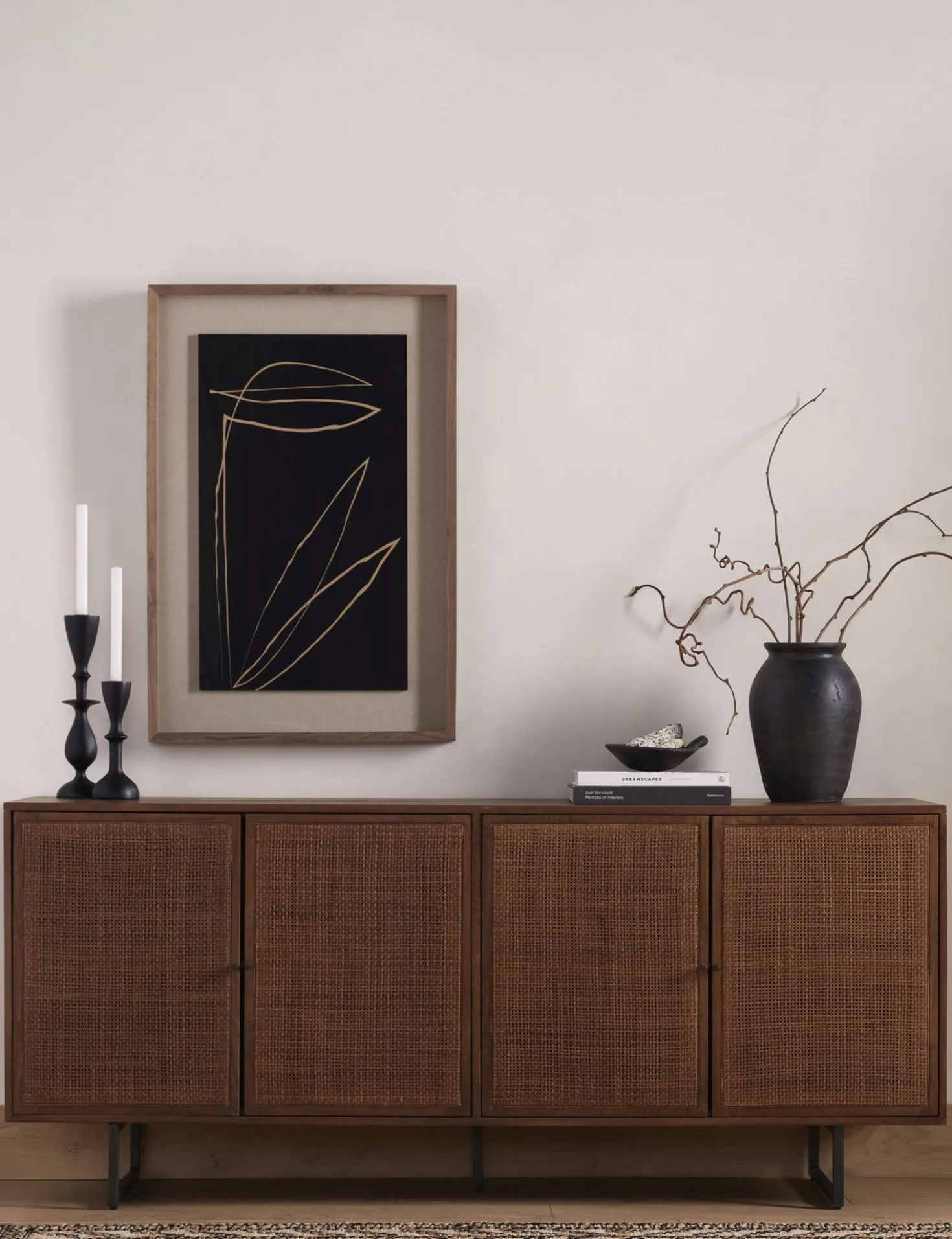 Hannah Sideboard