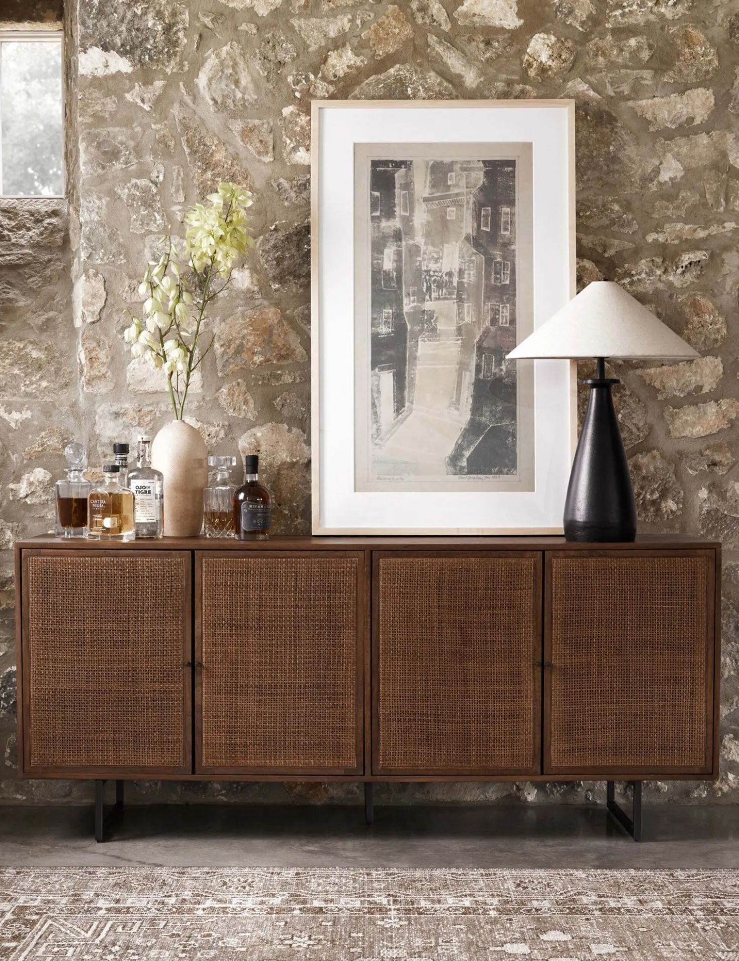 Hannah Sideboard