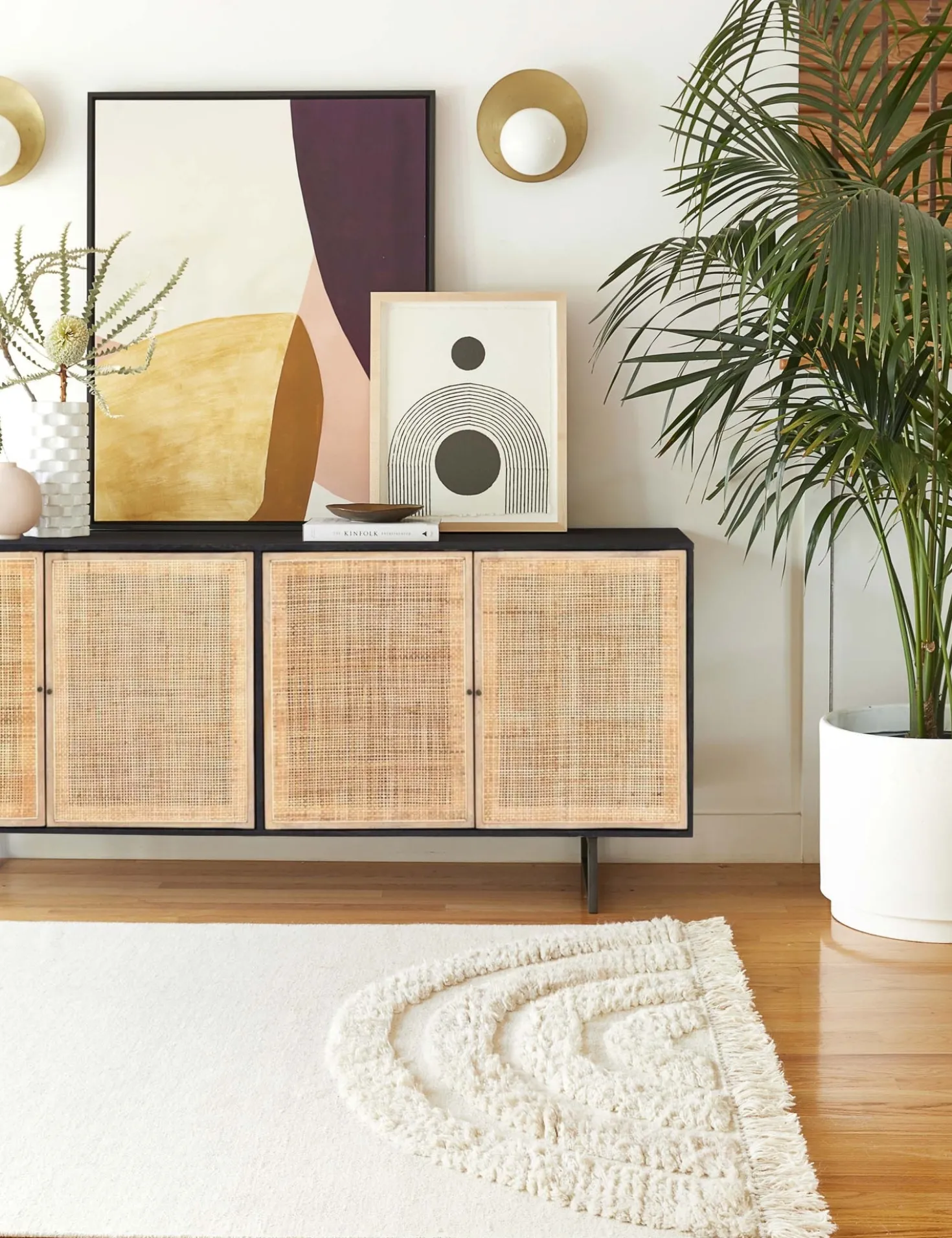 Hannah Sideboard