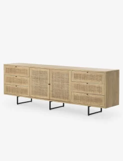 Hannah Wide Sideboard