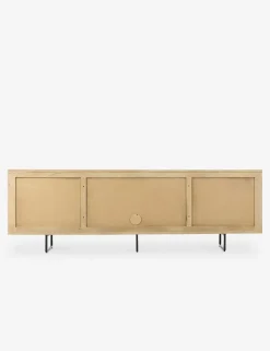 Hannah Wide Sideboard