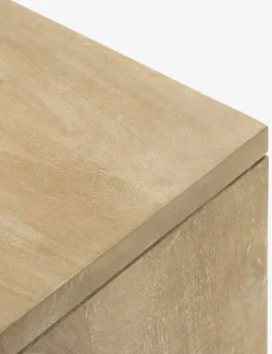 Hannah Wide Sideboard