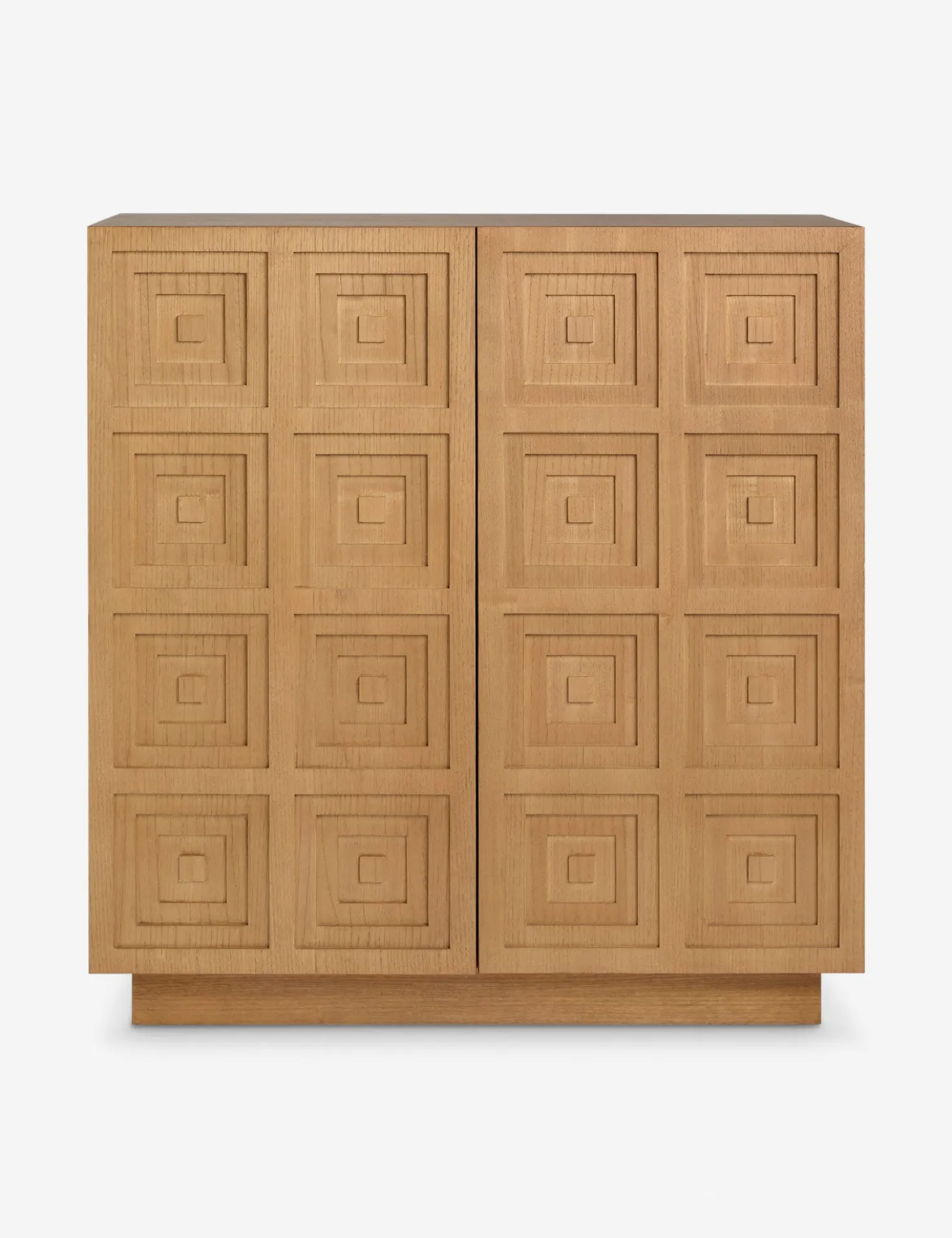 Hanson Bar Cabinet