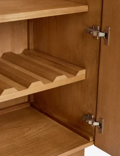 Hanson Bar Cabinet