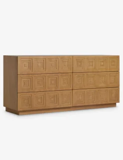 Hanson Dresser