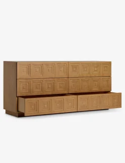 Hanson Dresser