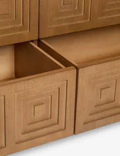 Hanson Dresser