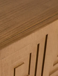 Hanson Dresser