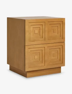 Hanson Nightstand