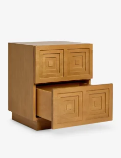 Hanson Nightstand