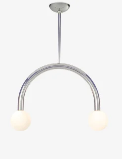 Happy Pendant Light by Regina Andrew