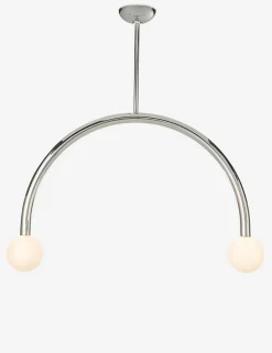 Happy Pendant Light by Regina Andrew