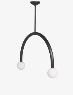 Happy Pendant Light by Regina Andrew