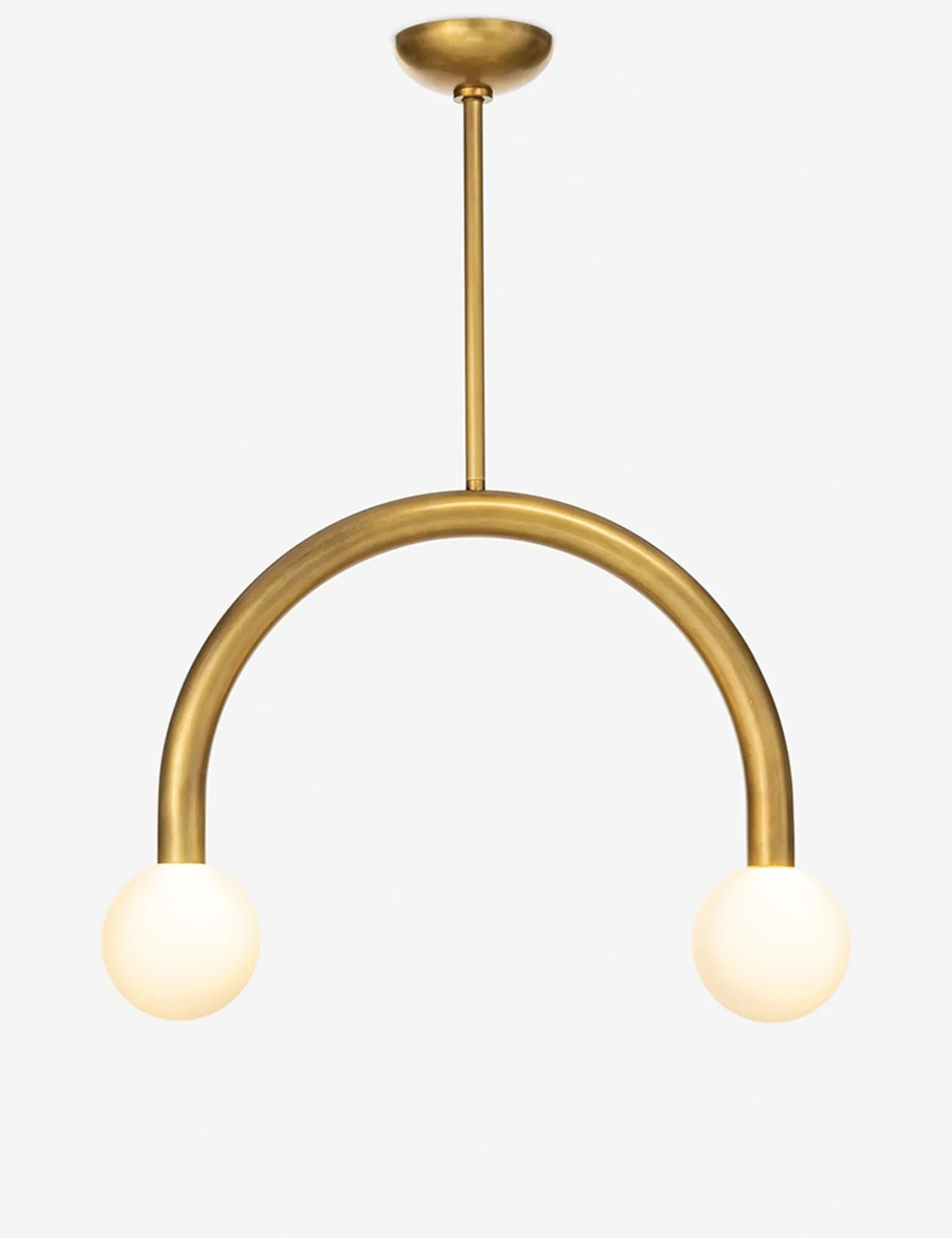 Happy Pendant Light by Regina Andrew