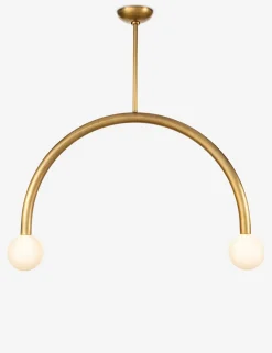 Happy Pendant Light by Regina Andrew