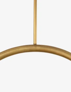 Happy Pendant Light by Regina Andrew