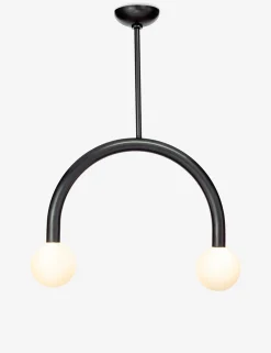 Happy Pendant Light by Regina Andrew