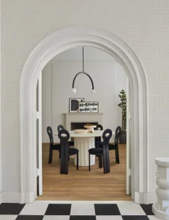 Happy Pendant Light by Regina Andrew