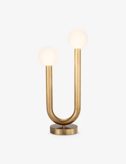 Happy Table Lamp by Regina Andrew