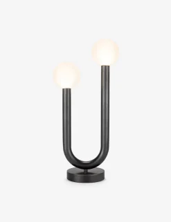 Happy Table Lamp by Regina Andrew