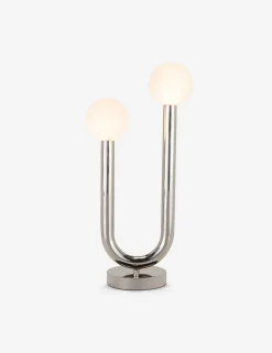 Happy Table Lamp by Regina Andrew