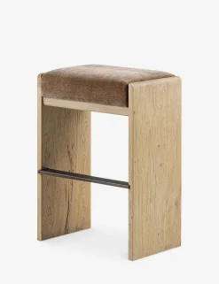 Hardin Bar And Counter Stool
