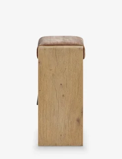 Hardin Bar And Counter Stool