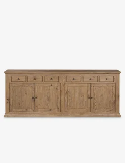 Harding Sideboard by Amber Lewis x Four Hands