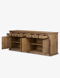 Harding Sideboard by Amber Lewis x Four Hands