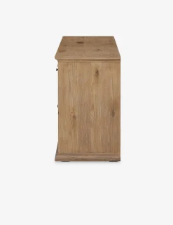 Harding Sideboard by Amber Lewis x Four Hands