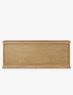 Harding Sideboard by Amber Lewis x Four Hands
