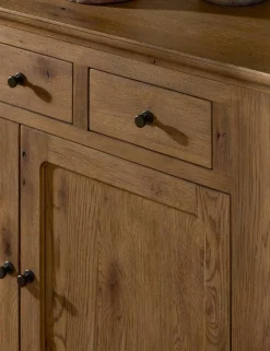 Harding Sideboard by Amber Lewis x Four Hands