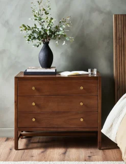 Hardison Nightstand