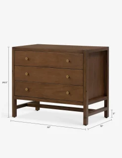 Hardison Nightstand