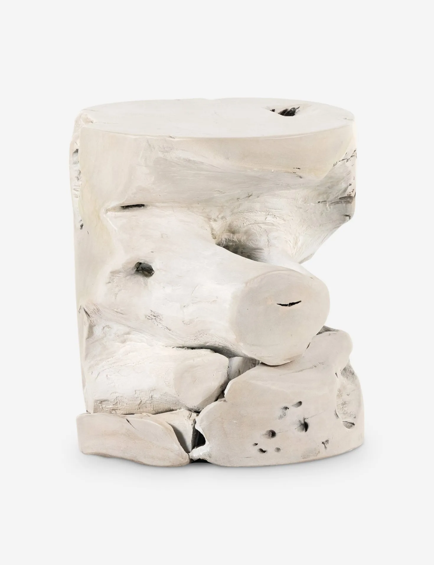 Hardy Indoor / Outdoor Stool