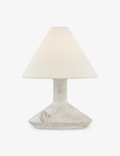 Hargrove Cordless Table Lamp