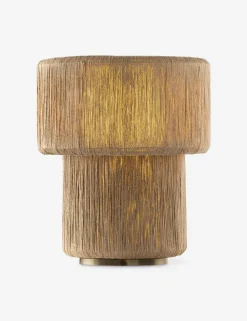 Hari Table Lamp