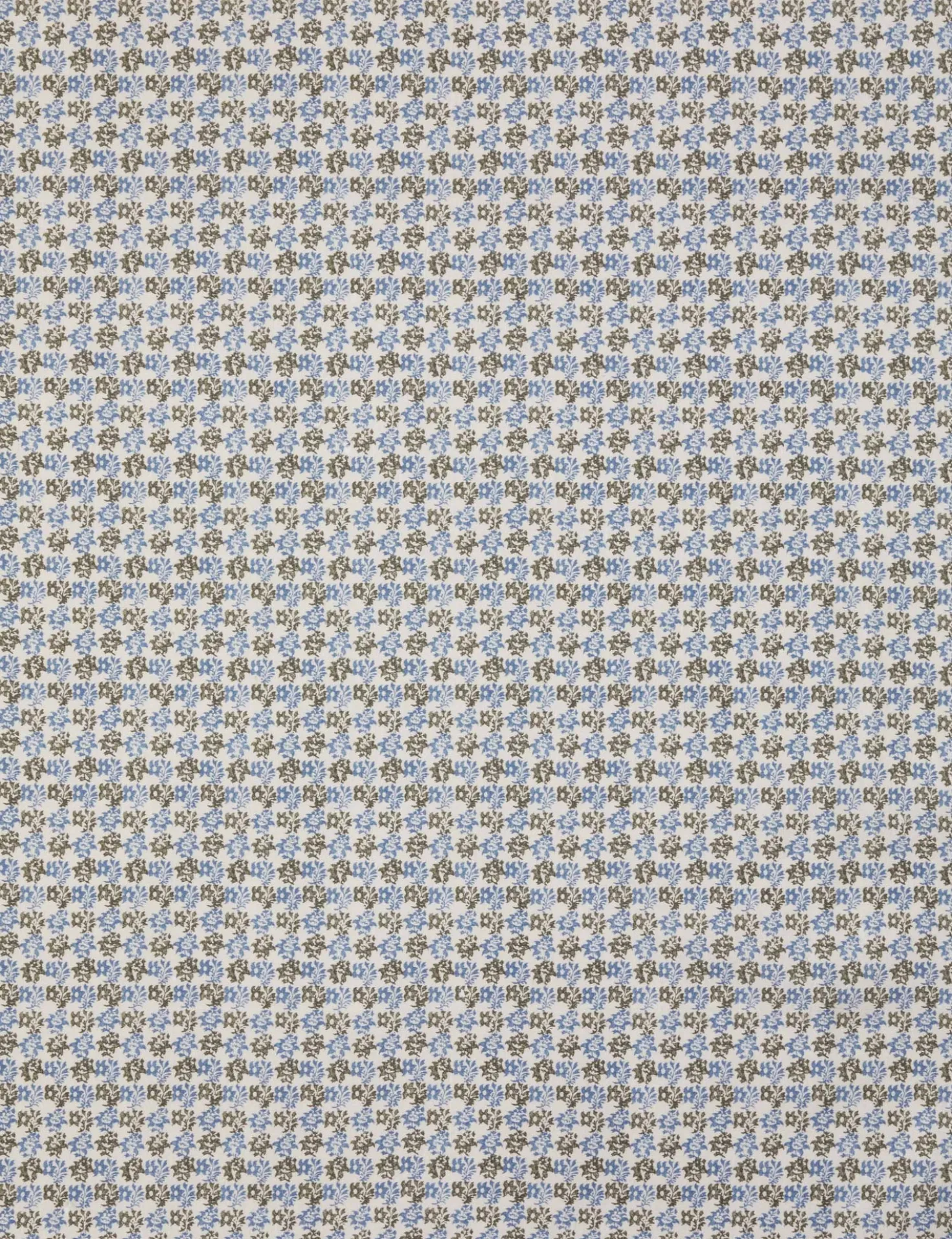 Haris Linen Fabric by Heidi Caillier
