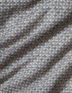 Haris Linen Fabric by Heidi Caillier