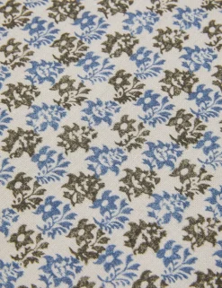 Haris Linen Fabric by Heidi Caillier