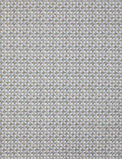 Haris Linen Roman Shade by Heidi Caillier