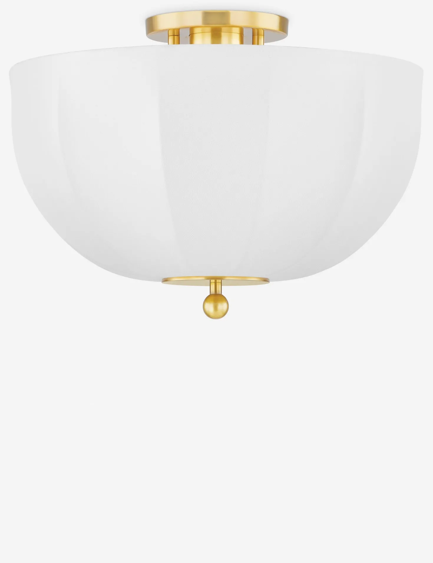 Harker Flush Mount Light