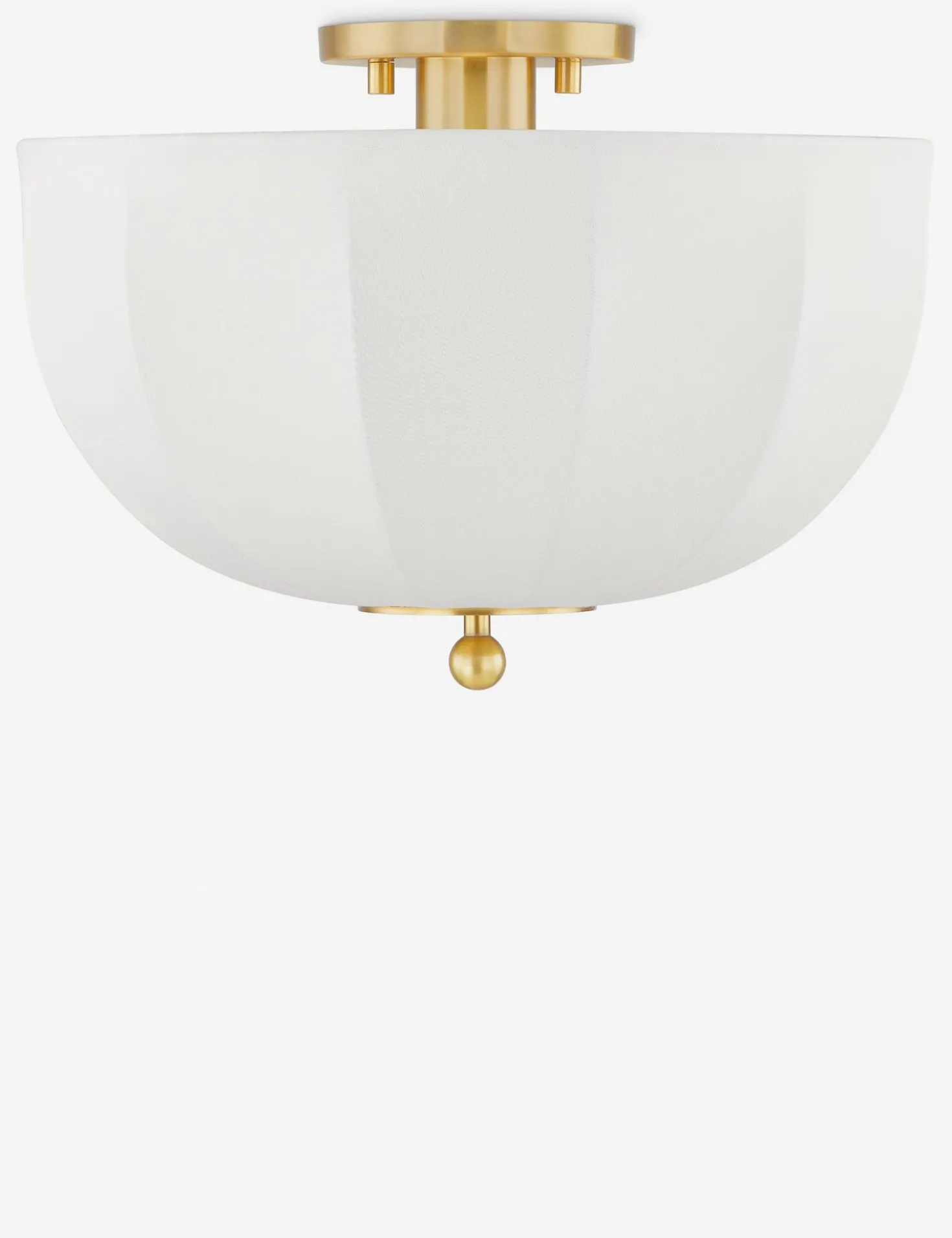 Harker Flush Mount Light