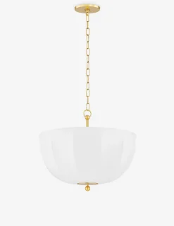 Harker Pendant Light