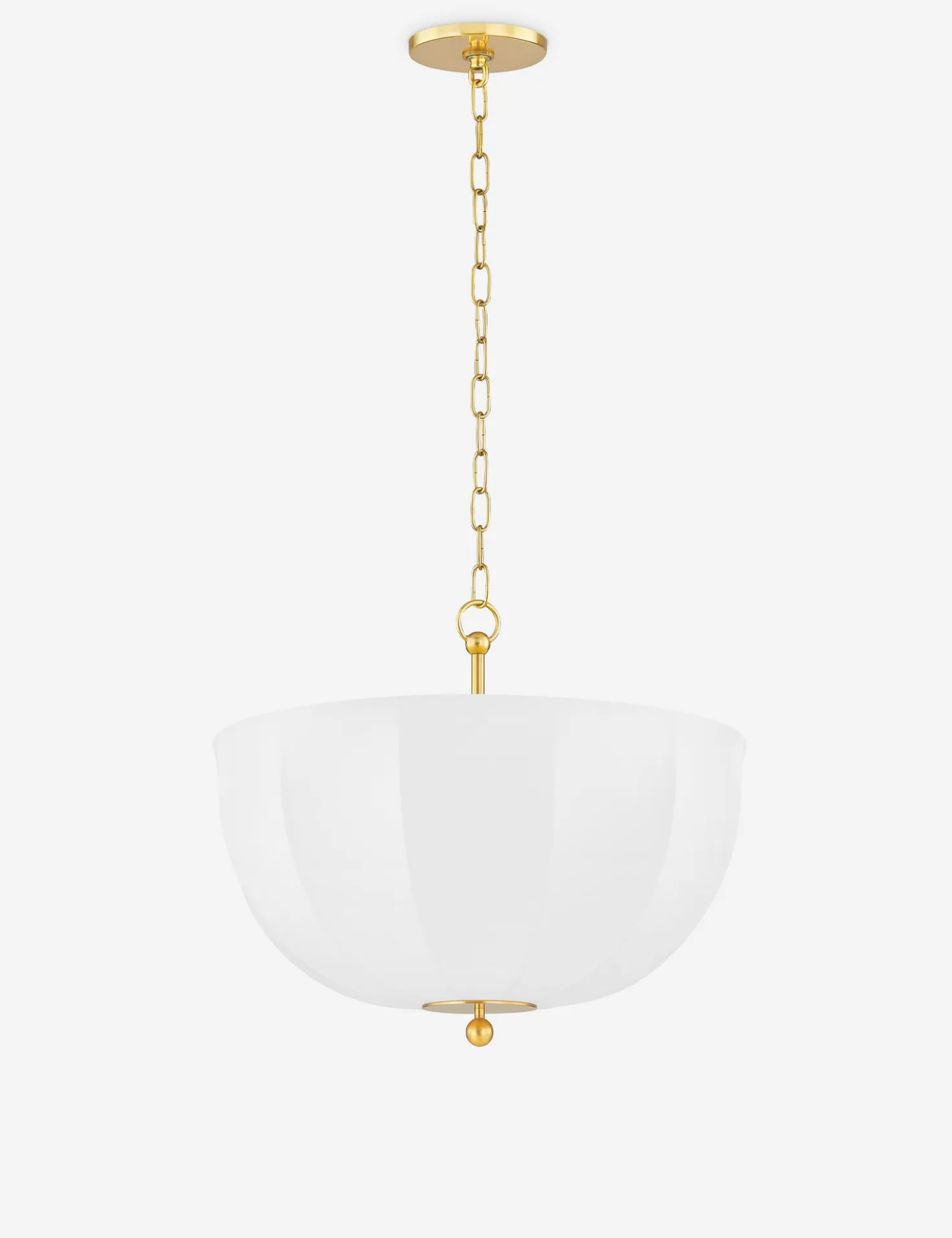 Harker Pendant Light