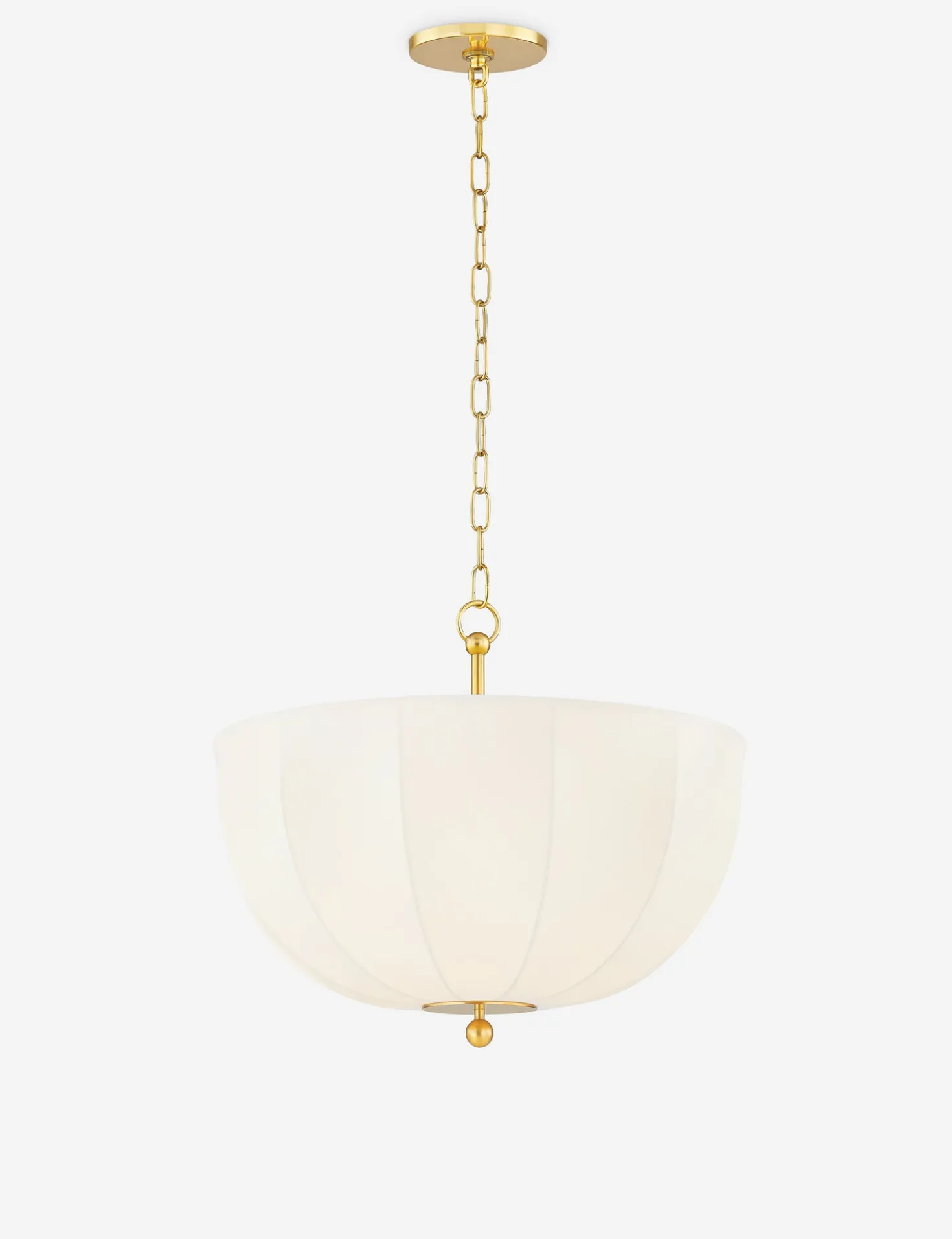 Harker Pendant Light