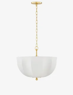 Harker Pendant Light