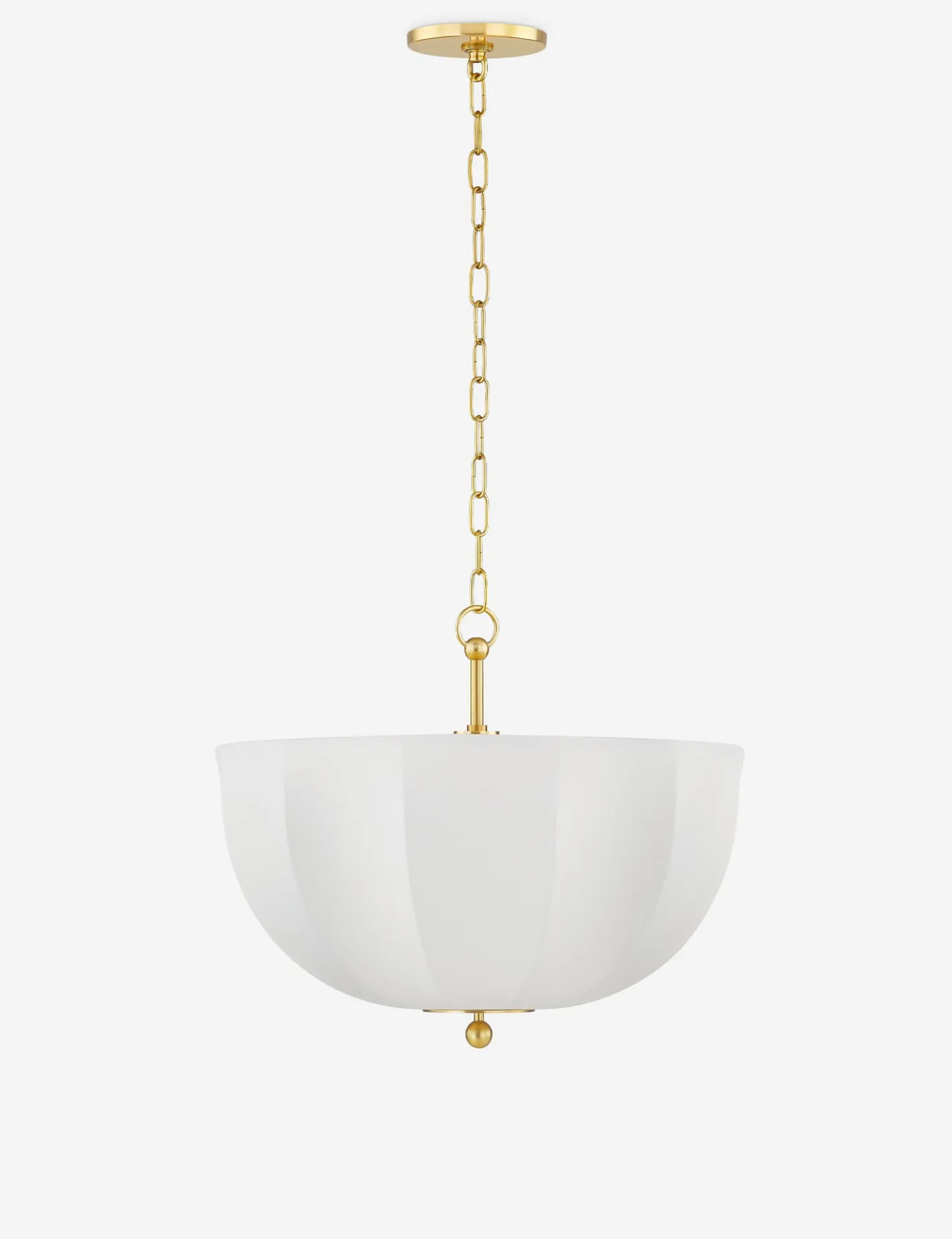 Harker Pendant Light