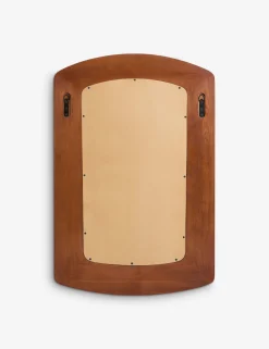 Harlem Mirror