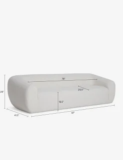 Harlowe Sofa